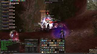 L2 RB Spirit of Andras the Betrayer#relax #lineage2 #reborn #l2 #la2