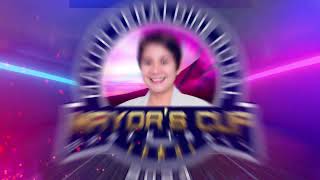 Mayor Geraldine Rosal's Cup 2024 FINALS SEPTEMBER 13, 2024