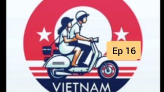 Vietnam Motorbike Trip: Ep 16. Khe Sanh to Phong Nha