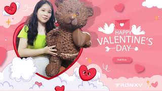 3D Printing Best Gifts for Chinese Valentine's Day 2024