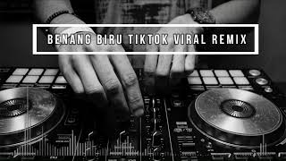 DJ BENANG BIRU TIKTOK VIRAL REMIX - WALAUPUN AKU KALAH DIDALAM PERCINTAAN