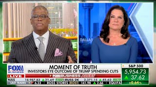 Rate Cut or Pause at Next Fed Meeting? Danielle DiMartino Booth of QI Research and Charles Payne