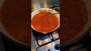 Summer Special EP5: Manga Jam #food #shorts #shorts #recipe #tamil #foodie #trending #viral #health