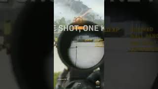 I Thought I Hit Him All 3 Shots