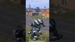 SIRT ROKETİ ÖZELLİĞİ, JETPACK #shorts #pubgmobile #pubgmnextstarprogram #pubgmobilec6s18