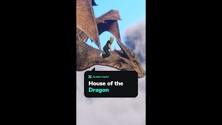 Investieren x House of Dragons