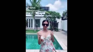 SORAYA ALRASYID || SEKSI || TIKTOK