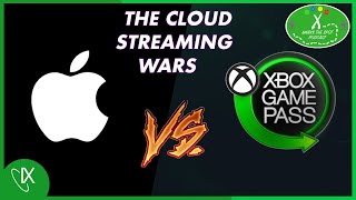 WHY Project xCloud Won't Be On Apple iOS Anytime Soon - X Marks The Spot Podcast - Ep16 - 10/08/2020