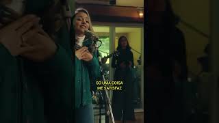 JÚLIA VITÓRIA TUA PRESENÇA MÚSICA GOSPEL 2023