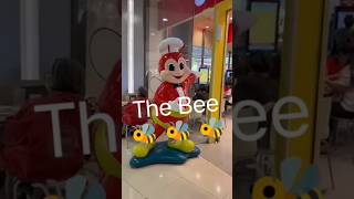 🐝 Jollibee The Bee 🐝