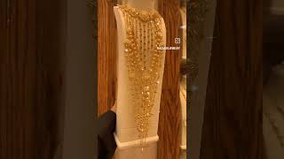 Gold Rani Haar Designs With Price |Long Necklace Design|Gold Necklace Designs #necklaceset #vlog #45