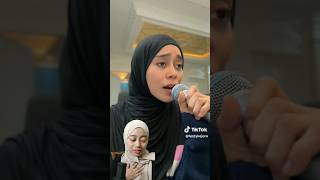 Cengkok suara Lesti kejora lembut tidak ada duanya MasyaAllah