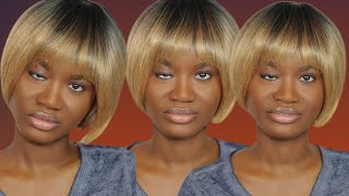 Sensationnel Synthetic Instant Fashion Wig Velika |Love Your Crowmz