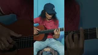 Bintang - Anima ... Cover Fingerstyle By Daddy DnG @daddydng419 #fingerstyleguitar