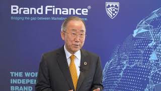 BF Soft Power 2020  Ban Ki-moon