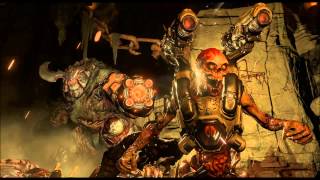 Mick Gordon – The Resistance