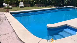 Villa for sale near Marbella center and Golden Mile Ref. R3443986