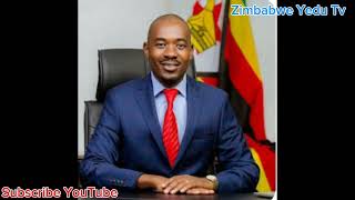 Chabvondoka how Chamisa plans to stop SADAC summit.