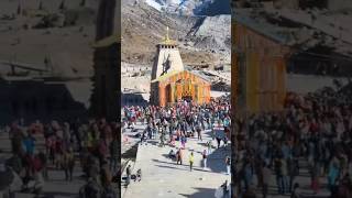 Big Breaking - Char Dham Yatra Update 2023 #chardhamyatra2023 #shorts #ytshorts