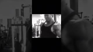 Kevin Levrone on Mr Olympia #gym #kevinlevrone #inspiration #mrolympia