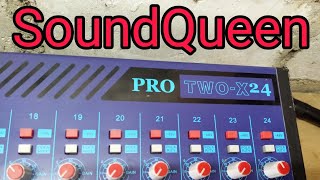 SQ pro two-X24