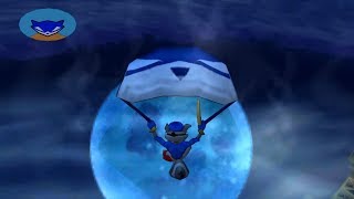 Off the Grid ep 2: Going to the Moon and the Eiffel Tower in Sly 2 (Episode 1 and 5)