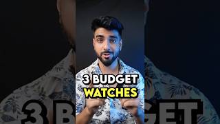 BUDGET 🔥College watches 😍 | Lakshay thakur