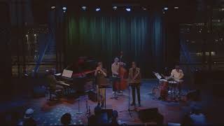 Oleg Prilutskiy Quintet - Garden Without Flowers(Live at Bimhuis)