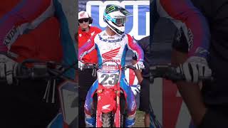 Chase Sexton BTS | Unadilla Nationals 2023