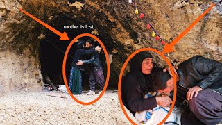 Among the darkness of the caves, Hope: Finding the lost nomadic mother in the mountain caves | P 11