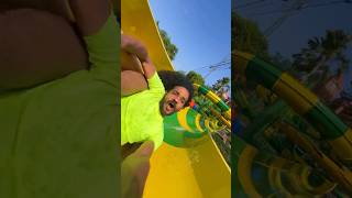 Wonderla ride gone wrong 🔞 #ep1 watch full video on my channel #shortsvideo #shortsviral #shorts