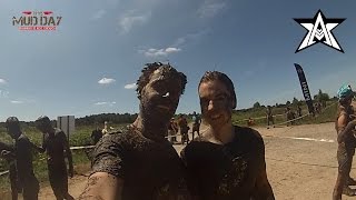 The Mud Day Bretagne