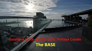 THE BASE CONDO - PATTAYA