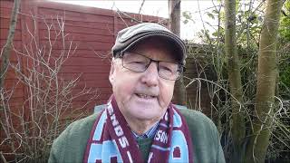 NO3 LET'S TALK BURNLEY FC