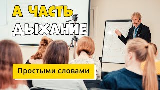 Дыхание - ЦТ по биологии