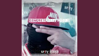 Concrete Barz #157.3 (feat. BB)