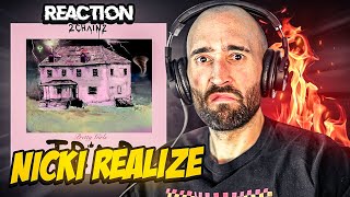 2 CHAINZ, NICKI MINAJ - REALIZE [FIRST REACTION]