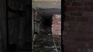 Some where under hull coming soon stay tuned #abandoned_exploring_mike