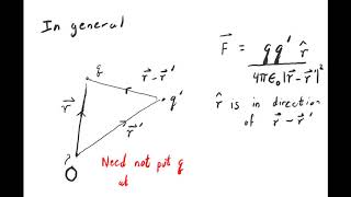 Using Vector Calculus to Solve Problems in Electricity and Magnetism, Steven L. Richardson, Lec. 13