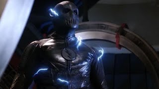 The Flash [5x8] Barry time travels to Zoom Part 1