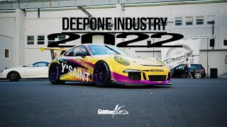 DEEPONE INDUSTRY 2022 I AFTERMOVIE l 4K