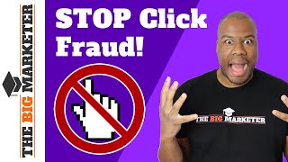 Stop Click Fraud and Invalid Clicks in Google Ads