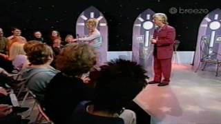 Predictions With Derek Acorah 25 (3/3)