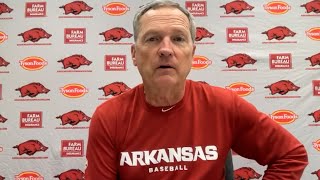 Coach Van Horn previews exhibition matchups vs Oklahoma State