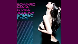 Edward Maya & Vika Jigulina - Stereo Love [slowed + reverb]