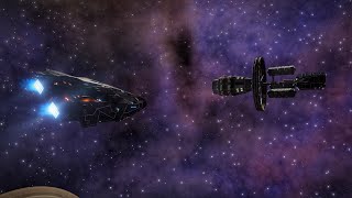 Elite Dangerous. Колониальные дела