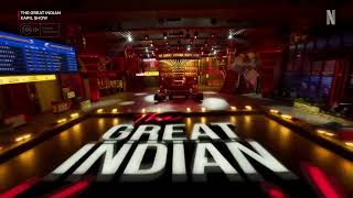 Watch Full The Great Indian Kapil Sharma Show Season 1