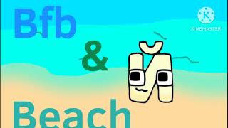 Bfb & Й beach #194 | Original song