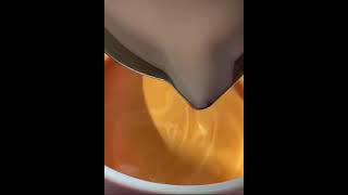 How to make a coffee macchiato | perfect macchiato unicorn