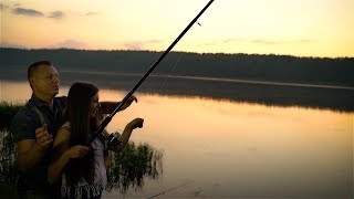 Michał Rakoczy-Taniec dwojga serc (Official Video)